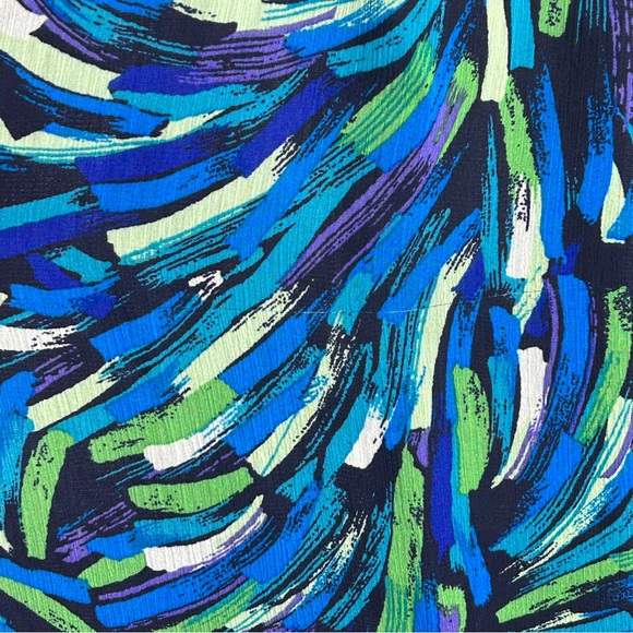 (001) Women’s: Large Allison Morgan & East 5th Tops- X5 - Picture 7 of 13